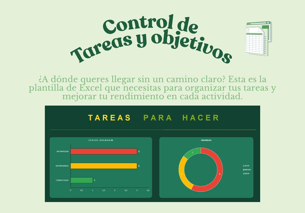 Pack: Organización - Imagen 2