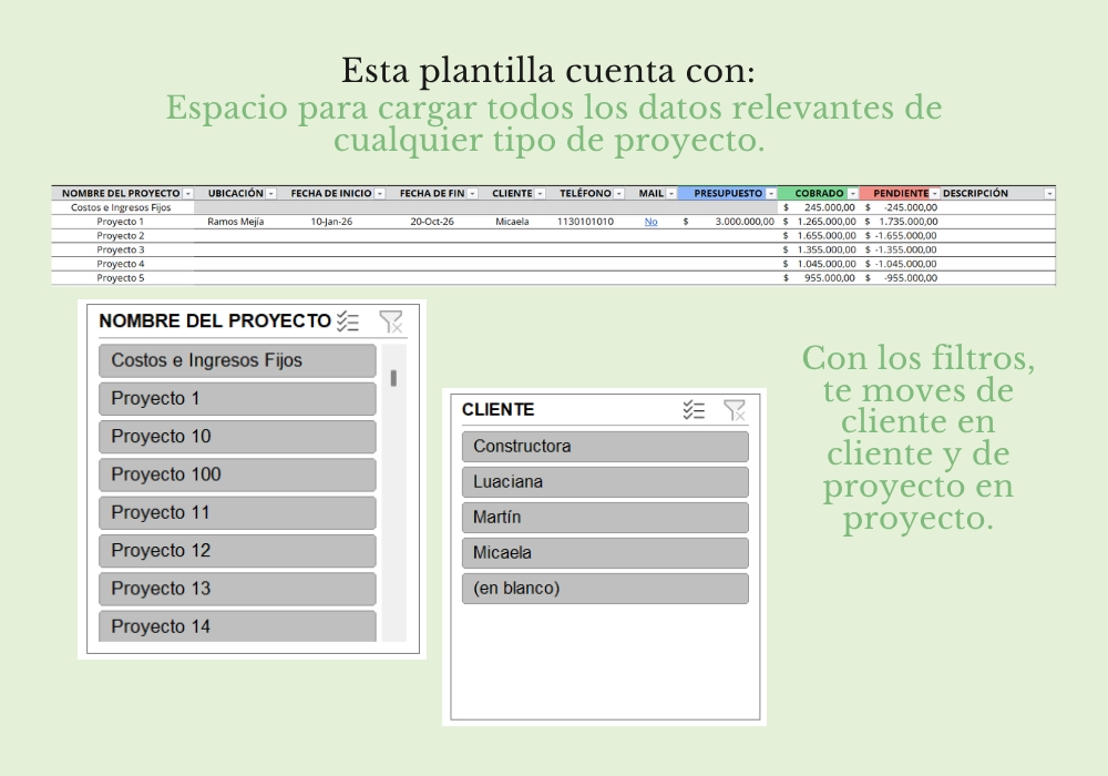Contabilidad por Proyectos - Imagen 2