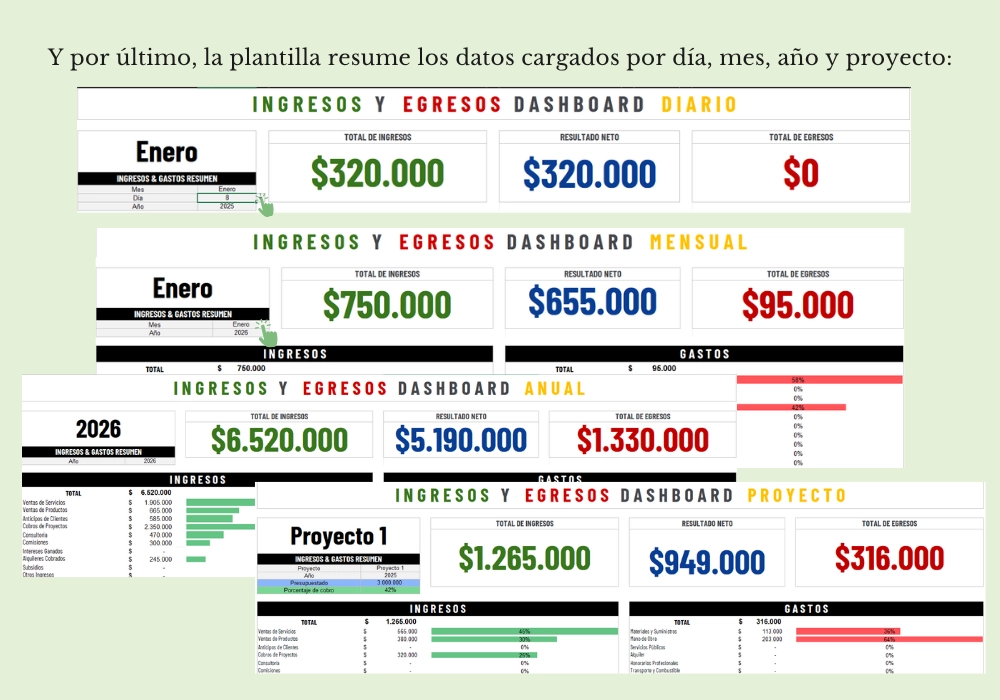 Contabilidad por Proyectos - Imagen 6