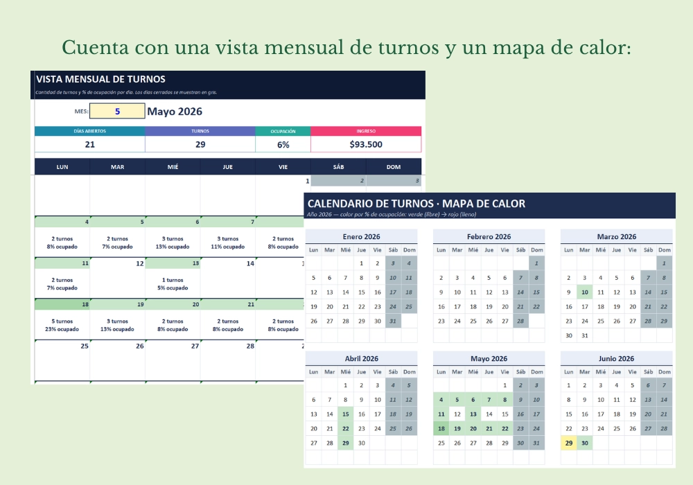 Agenda Profesional - Imagen 6
