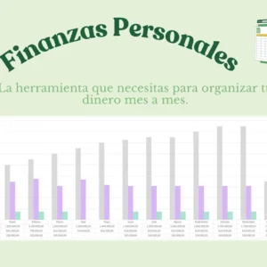 Registro de Ingresos y Gastos Diarios