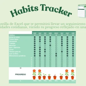 Habits Tracker