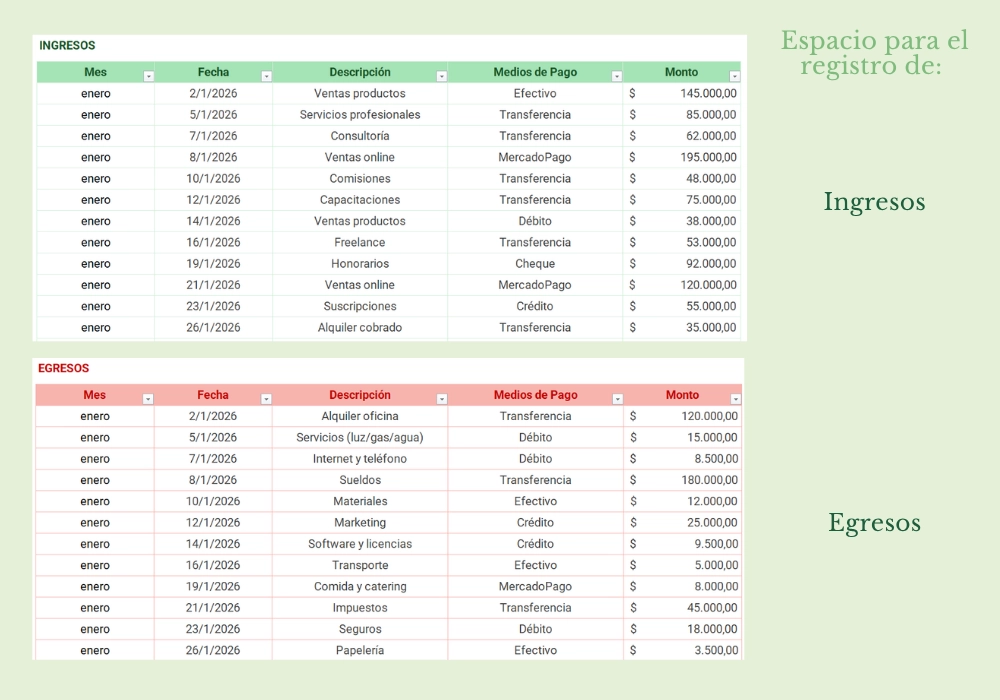 Mi Negocio Simple - Imagen 2