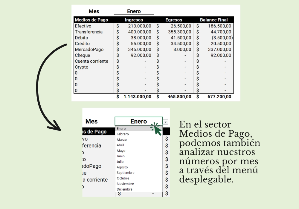 Mi Negocio Simple - Imagen 5