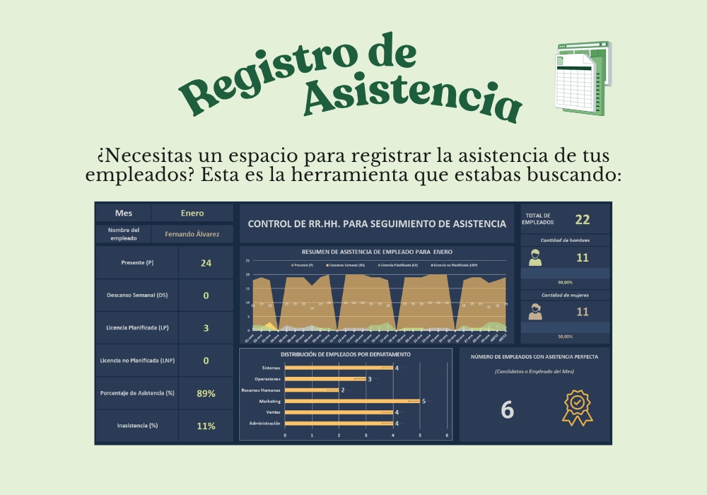 Pack: Organización - Imagen 6