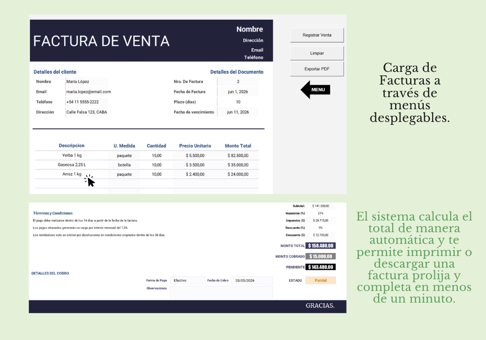 Sistema 360 - Imagen 2