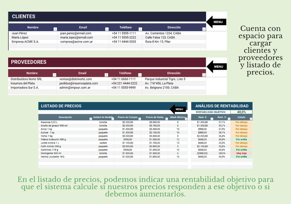 Sistema 360 - Imagen 4