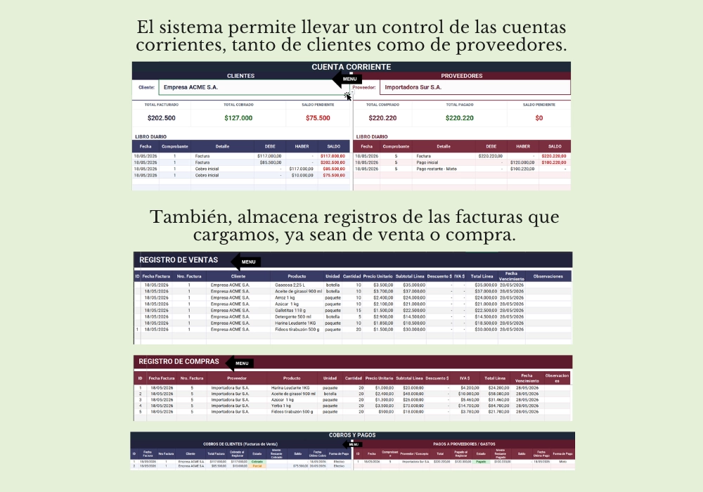 Sistema 360 - Imagen 5