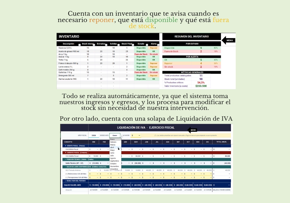 Sistema 360 - Imagen 6